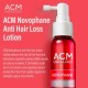 Acm novophane lotion anti hair loss lotion 100ml