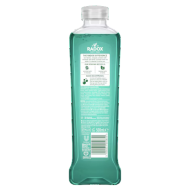Radox Stress Relief Bath Soak With Rosemary And Eucalyptus 500ml