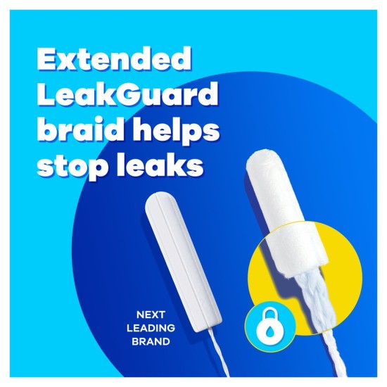 Tampax Compak Pearl 16`s Tampax Compak Pearl 16`s