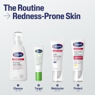 Cetaphil Redness Relieving Foaming Face Wash 237ml