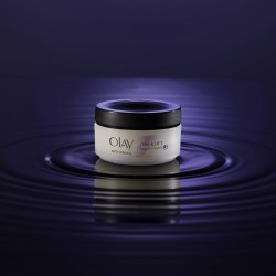 Olay Anti-Wrinkle Firm and Lift Night Cream for 40+ 50ml