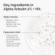  The Ordinary Alpha Arbutin 2% + Hyaluronic Acid 30ml