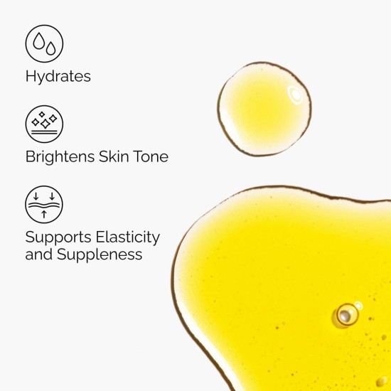 The Ordinary 100% Organic Cold-Pressed Rose Hip Seed Oil 30ml The Ordinary 100% Organic Cold-Pressed Rose Hip Seed Oil 30ml