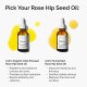 The Ordinary 100% Organic Cold-Pressed Rose Hip Seed Oil 30ml The Ordinary 100% Organic Cold-Pressed Rose Hip Seed Oil 30ml