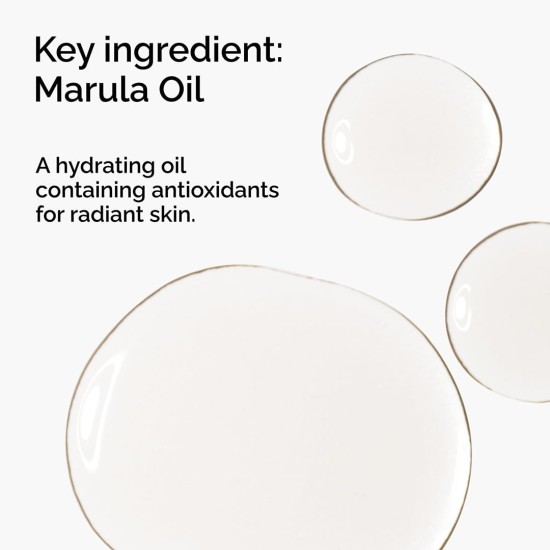 The Ordinary 100% Cold-Pressed Virgin Marula Oil 30ml