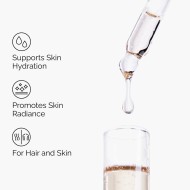 The Ordinary 100% Cold-Pressed Virgin Marula Oil 30ml