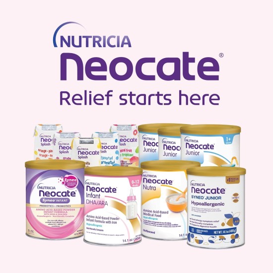 Neocate Lcp Formula 400gm