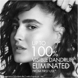 Vichy Antidandruff Shampoo Dry