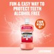 Listerine Smart Rinse Mild Berry 250ml