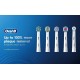 Oral B Refills C/action 4`s