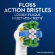 Oral B Gumcare Floss Action Electric Toothbrush 2`s Oral B Gumcare Floss Action Electric Toothbrush 2`s