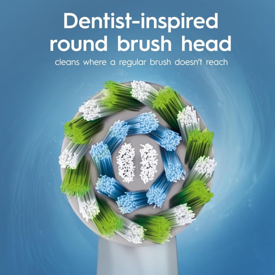 Oral-B Vitality Pro Electric Toothbrush - Lilac