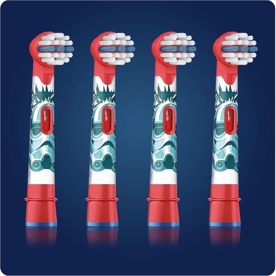 Oral-B Stages Power Star Wars Refills