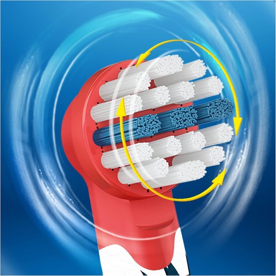 Oral-B Stages Power Star Wars Refills