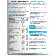 Vitabiotics Wellwoman Original 30 Capsules