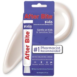 After Bite Kids Insect Bite Cream for Children 20g