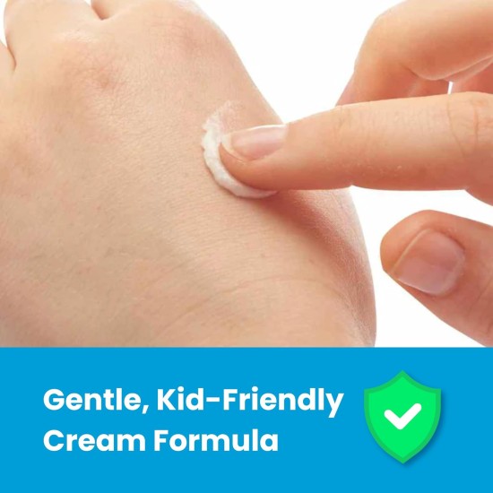 After Bite Kids Insect Bite Cream for Children 20g