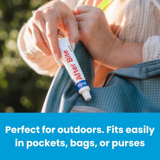 After Bite Kids Insect Bite Cream for Children 20g