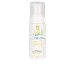 Endocare Aquafoam Cleansing Foam 125ml