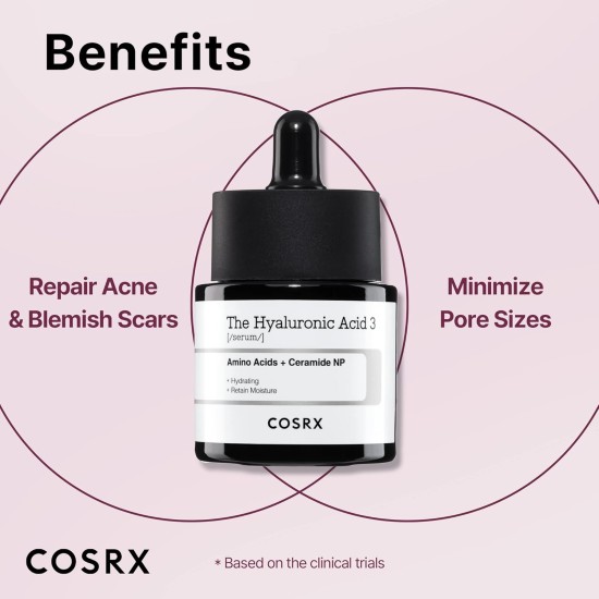 COSRX 15% Niacinamide Face Serum 20ml COSRX 15% Niacinamide Face Serum 20ml