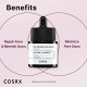 COSRX 15% Niacinamide Face Serum 20ml COSRX 15% Niacinamide Face Serum 20ml