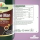 Natures Aid Active Man Tablets High Strength Supplement 60 Tablets