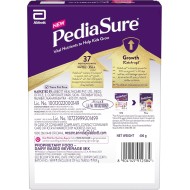Pediasure Powder Vanilla Flavour 400g