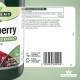 Natures Aid Cranberry 5000mg 90 Tablets Natures Aid Cranberry 5000mg 90 Tablets