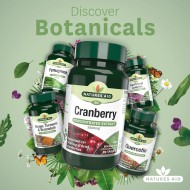 Natures Aid Cranberry 5000mg 90 Tablets
