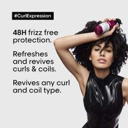 L'Oréal Professionnel Curls Reviver Mist Spray 190ml