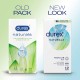 Durex Naturals 12 Pack