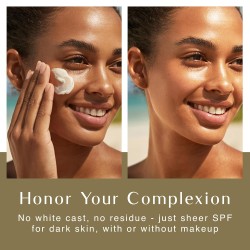 Black Girl Sunscreen Spf 30