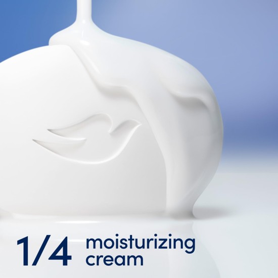 Dove Original Beauty Cream Bar 2*90g