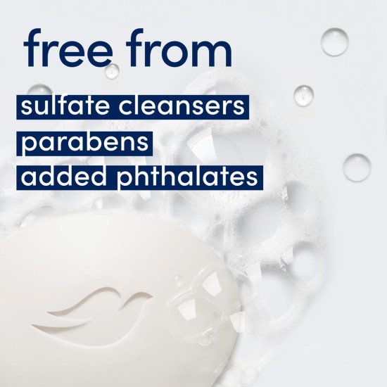 Dove Original Beauty Cream Bar 2*90g