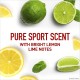 Old Spice High Endurance Pure Sport