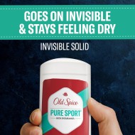 Old Spice High Endurance Pure Sport 85g