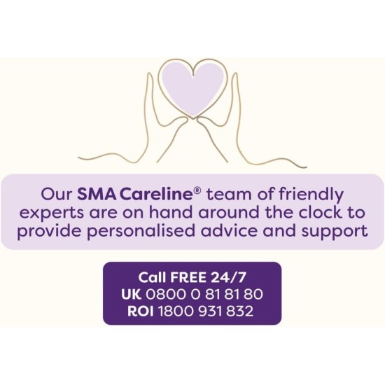 Sma Pro 3 Growing Up Milk  1-3 Yrs