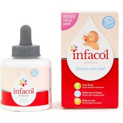 Infacol Simeticone Colic 85ml