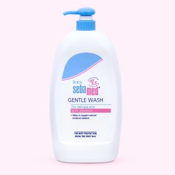 Sebamed Baby Gentle Wash 1Litre Sebamed Baby Gentle Wash 1Litre