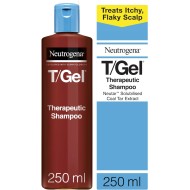 Neutrogena T/Gel Therapeutic Shampoo 250ml