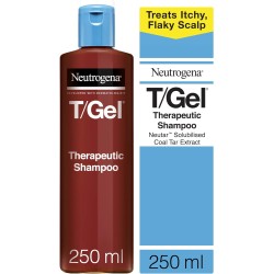 Neutrogena T/Gel Therapeutic Shampoo 250ml