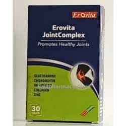 Erovita Joint Complex 30 Tablets