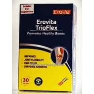 Erovita Trioflex 30 Capsules