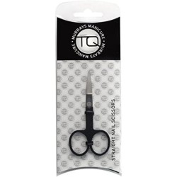 Murrays Manicure Tq Straight Nail Scissors
