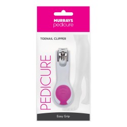 Murrays Manicure Nail Clipper 