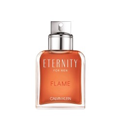 Calvin Klein Eternity Flame for Men Eau de Toilette 100ml