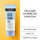 Neutrogena Ultra Sheer Dry Touch Sunscreen Spf 45 Neutrogena Ultra Sheer Dry Touch Sunscreen Spf 45