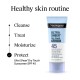 Neutrogena Ultra Sheer Dry Touch Sunscreen Spf 45 Neutrogena Ultra Sheer Dry Touch Sunscreen Spf 45