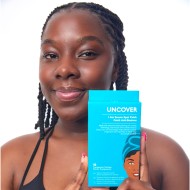 Uncover I Am Spotless Pimple Patch 18 Transparent Patches