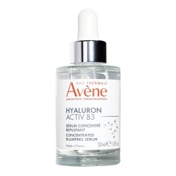 Avène Hyaluron ACTIV B3 Concentrated Plumping Serum 30ml